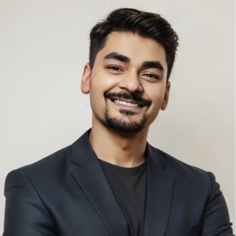 Anay Tripathi, Founder, SaathiVisa