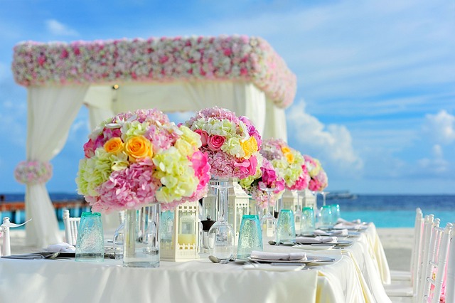 event table