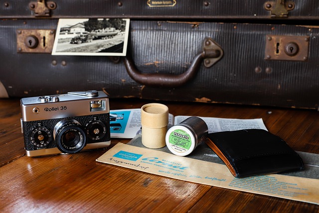 Travel Documentation