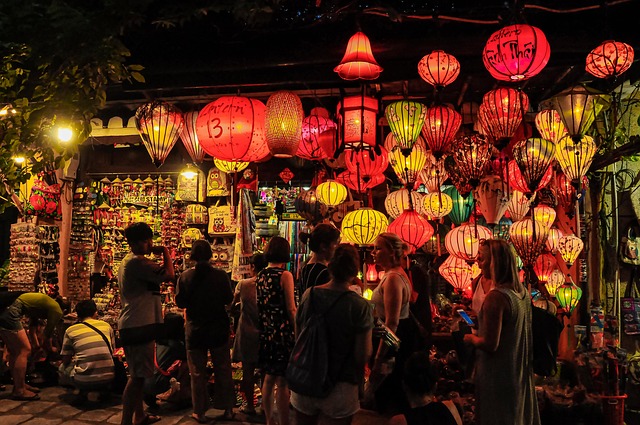 Vietnam Culture
