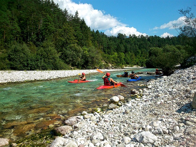 Soča Valley