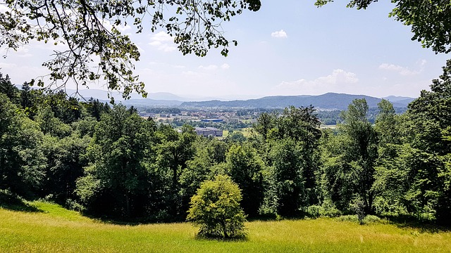 Ljubljana