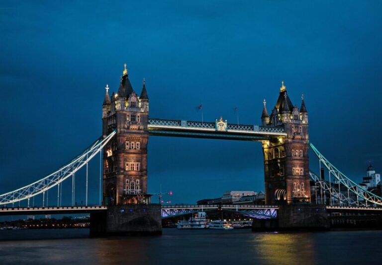 London, United Kingdom