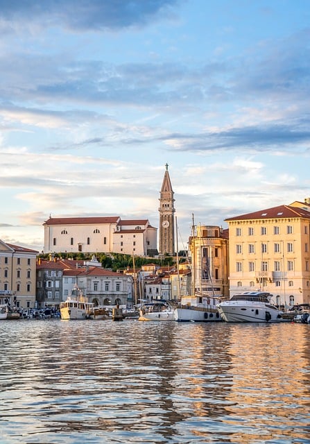 Piran