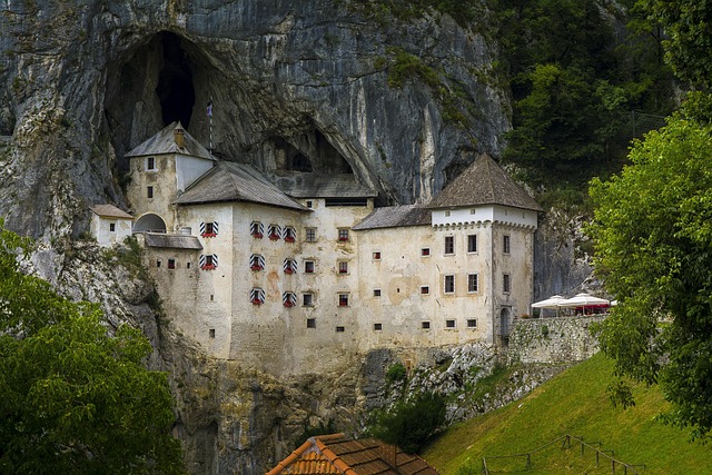 Postojna Cave