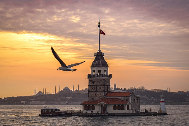 Istanbul, Turkey