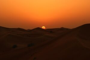 UAE visa with USA tourist visa