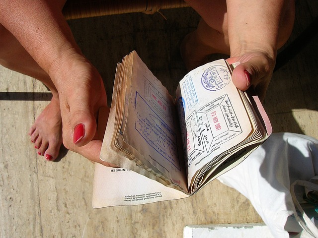 Visa Rejection