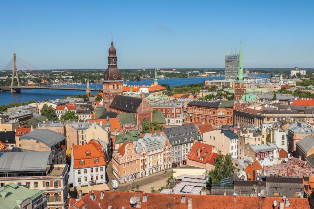 Riga, Latvia